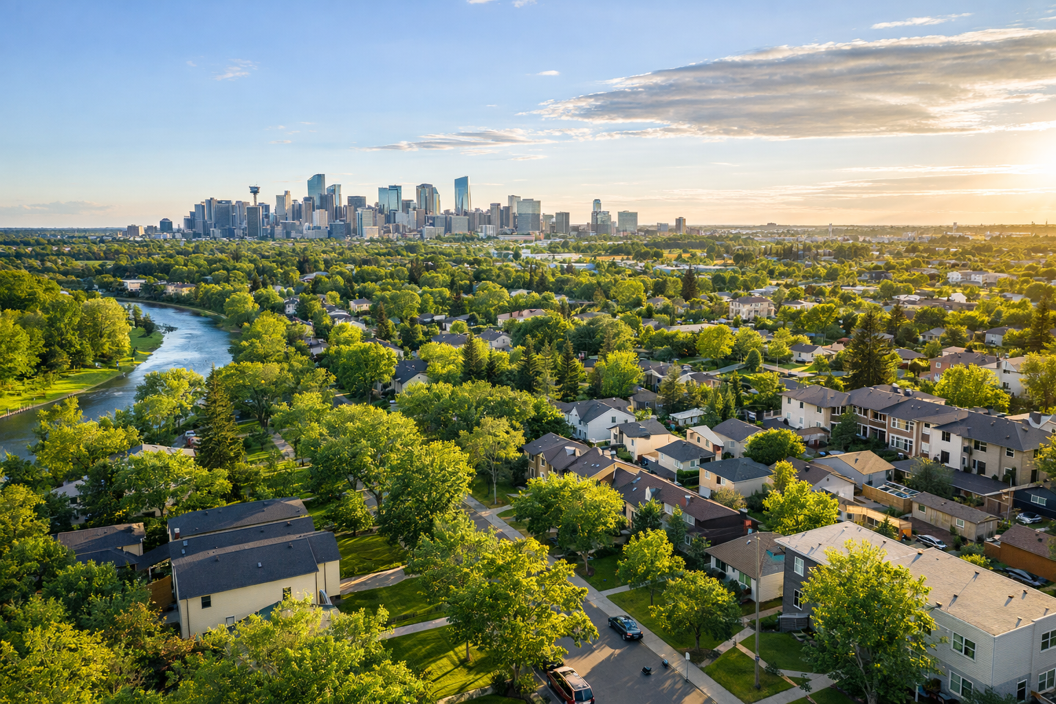 hillhurst calgary realtors