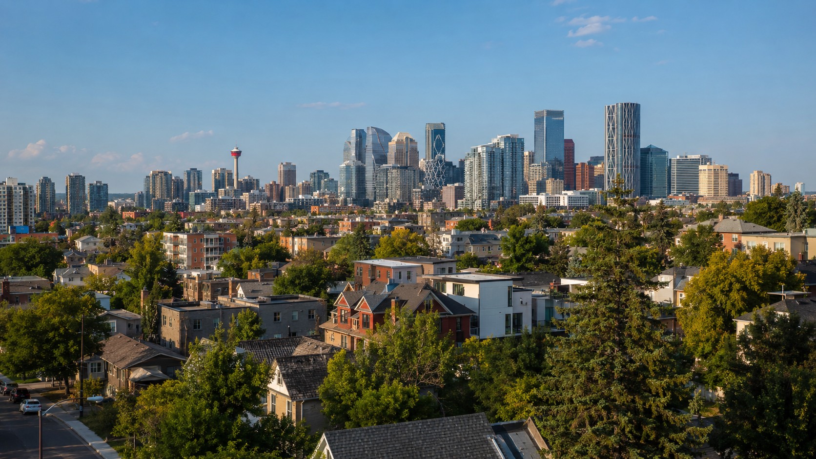 Bankview Calgary Realtors